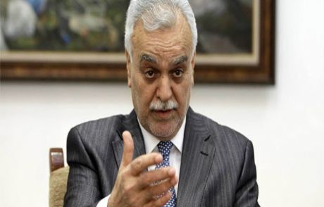 Irak'tan Haşimi'ye Karşılık Yem Gibi İade Talebi