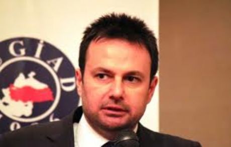Tügiad'dan Teröre Tepki
