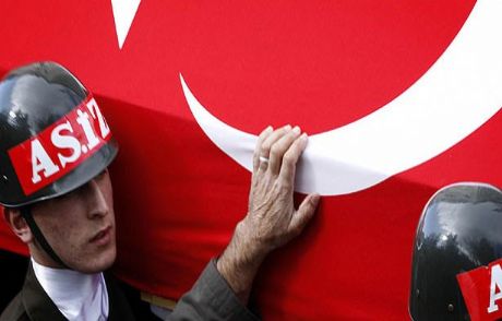 10 Şehidin Kimlikleri Ve Memleketleri