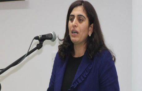 Sebahat Tuncel'e Galatasaray'dan Veto