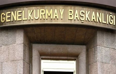 Genelkurmay'dan 'imam Hatip'li Subay Açıklaması