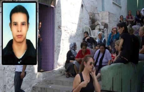 Şehit Asker Daha Önce De Çatışmada Yaralanmış
