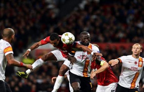 Galatasaray, Fırsatı Kaçırdı