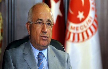 Çiçek: İsteseler De Silah Bırakamazlar
