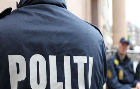 Danimarka'da Pkk Yandaşlarına Gözaltı