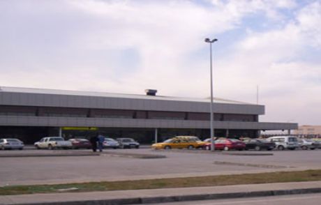 Diyarbakır'da Bomba Alarmı