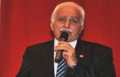 'ak Parti Bize 25 Vekillik Teklif Etti'