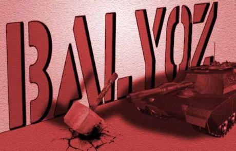 Balyoz Davasında Karar Bekleniyor