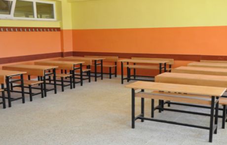 Suriye Kurşunları Okul Tatilini Uzattı