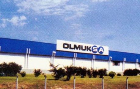 Sabancı Olmuksa'yı Satıyor