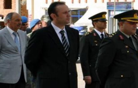Başsavcı Uzun Hayatını Kaybetti