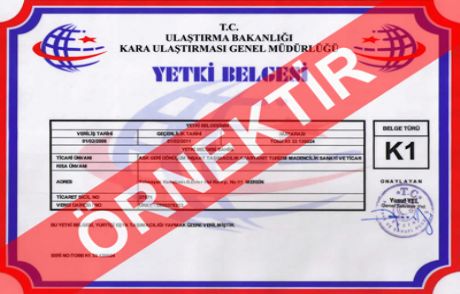 K-1 Belgesi İçin Ankara Şartı Kalktı