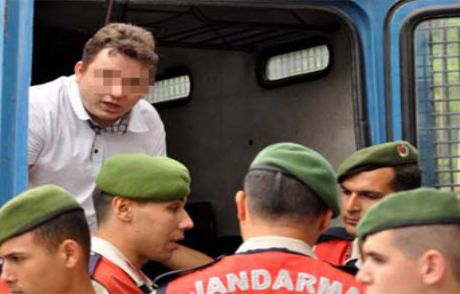 İlaçlı İçkiyle Tecavüz İddiası