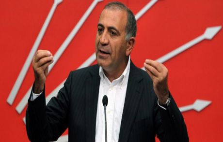 Tekin: Maksadımız İç Barışı Bozmak Değil