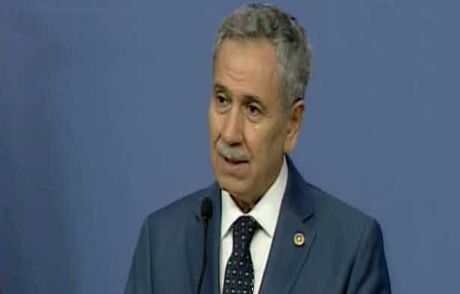 Arınç: Yeni Öğrenci Sayısı 5 Ülke Nüfusu