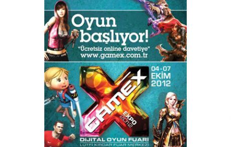 Dijital Dünyanın Oyun Ödülleri Verilecek
