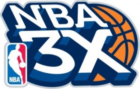 Nba 3x Tour İstanbul'da!