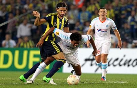 Fenerbahçe 90+4'te Yıkıldı!