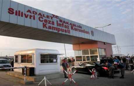 Balyoz Kararı Yarın