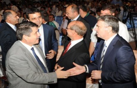 Zamanın Ruhunu Kavramak Gerekiyor