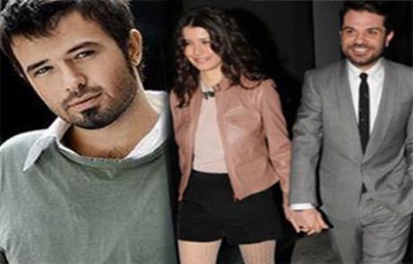 Sıradaki Şarkı Beren'le Kenan'a