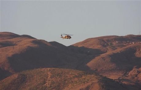 Çukurca'da 3 Terörist Cesedi Bulundu