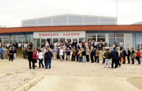 Balyoz Kararlarına İlk Yorumlar