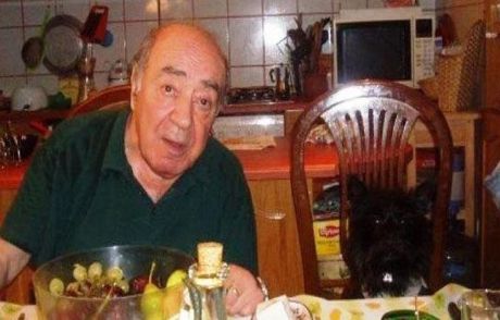 Usta Oyuncu İstanbula Sevk Ediliyor