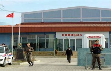 Balyoz Kararları Dış Basında...
