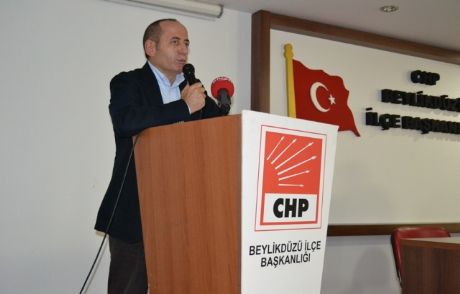 İktidar Dersini Yerel Seçimde Alacak