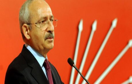 Chp'nin Yaş Ortalaması 46.9 Oldu