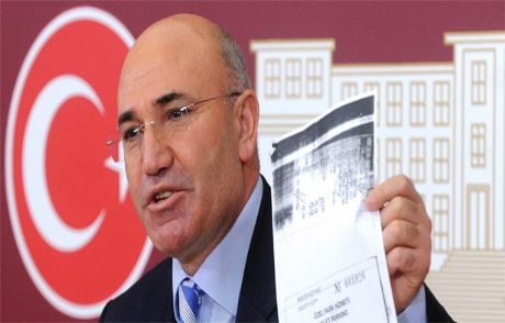 Chp Sünnetçilere Yasak İstedi