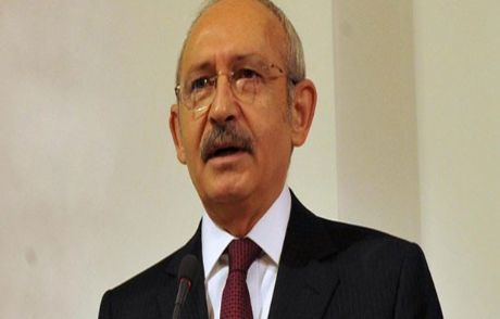 Kılıçdaroğlu: Eski Hatay'ı Tekrar Yaratacağız