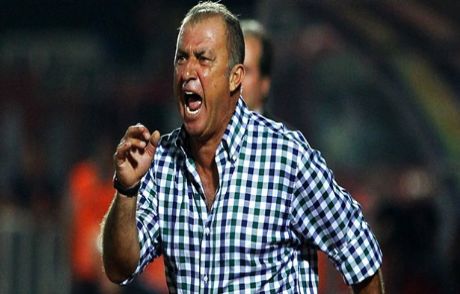 Terim'den Riera'ya Tokat Gibi Cevap!