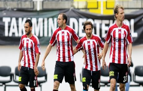 Sivas'ta 11'ler Belli Oldu