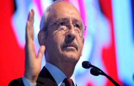 Kemal Kılıçdaroğlu: Adalet Ve Vicdan Yok