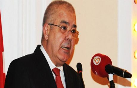 Arkan: Namağlup Şampiyon Oluruz