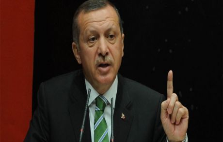 Erdoğan'dan 'harekete Geçin' Talimatı