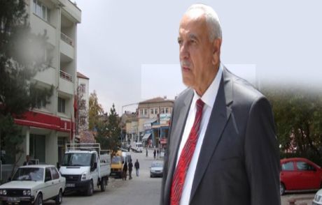 Maaş Almadan Belediye Başkanlığı Yapıyor