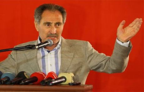Bakan Günay'dan 'balyoz' Yorumu