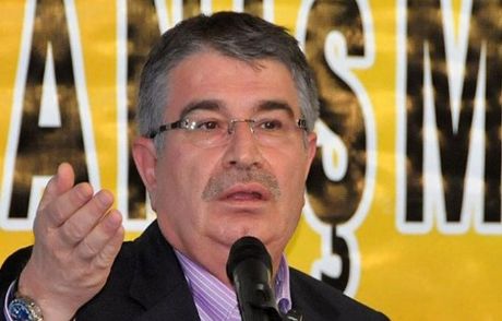 130 Yıl Sürse De Çözülecek