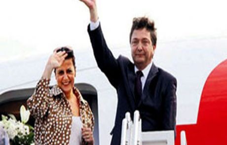 Türk Dışişleri'nde İkinci Şarap Krizi!