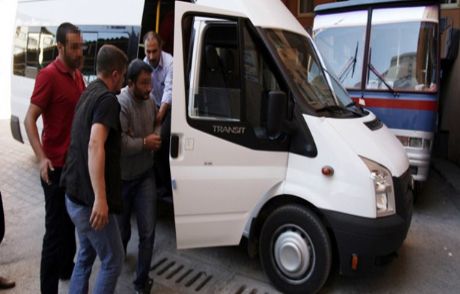Başsavcı Olayında 3 Kişi Serbest Bırakıldı