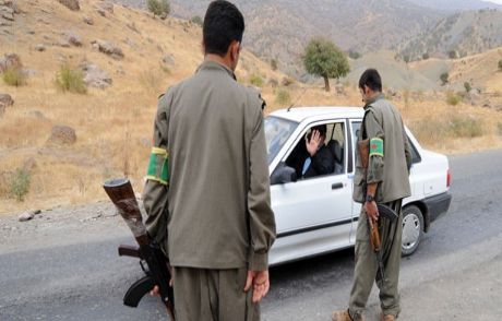 Pkk, Bu 13 Noktada Adeta Cirit Atıyor!
