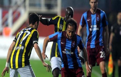 Kadıköy'de Dev Randevu