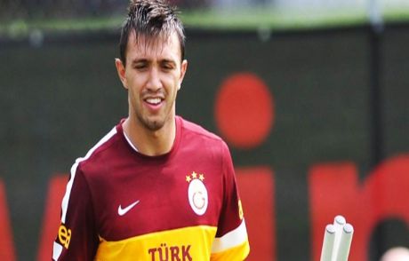 Galatasaray'dan Muslera Açıklaması