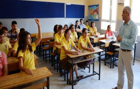 Öğrenciler En Çok O Seçmeli Dersi Seçti