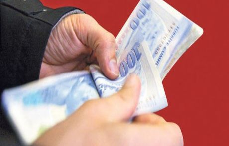 Bu Memurlar 1200 Lira Ek Maaş Alacak