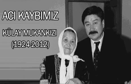 Düsen Kaseinovun Acı Günü
