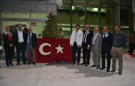 Sivasın Gurur Günü